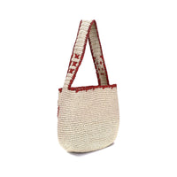 Marni Medium Nassa Shoulder Bag