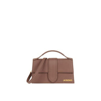 Jacquemus Le Grand Bambino Shoulder Bag