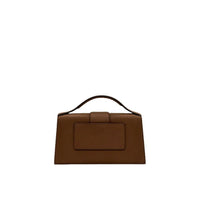 Jacquemus Le Grand Bambino Shoulder Bag
