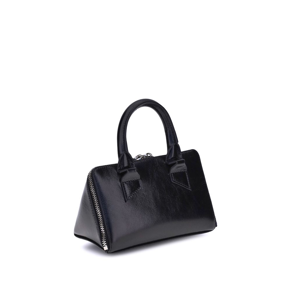 The Attico Friday Handbag