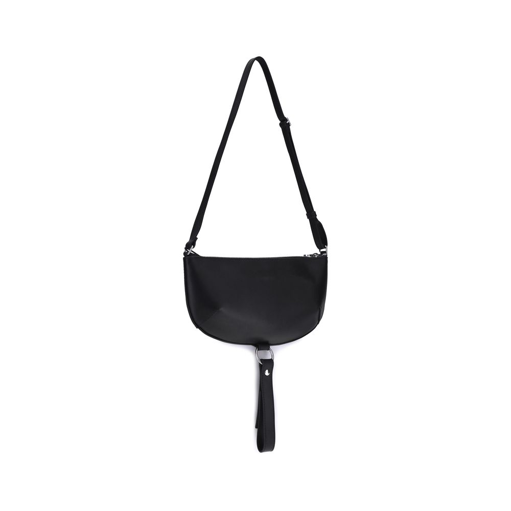 Courrėges Holy Eclipse Shulder Bag