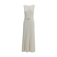 Gabriela Hearst MEIER DRESS