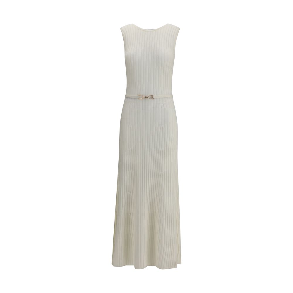 Gabriela Hearst MEIER DRESS