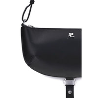 Courrėges Holy Eclipse Shulder Bag