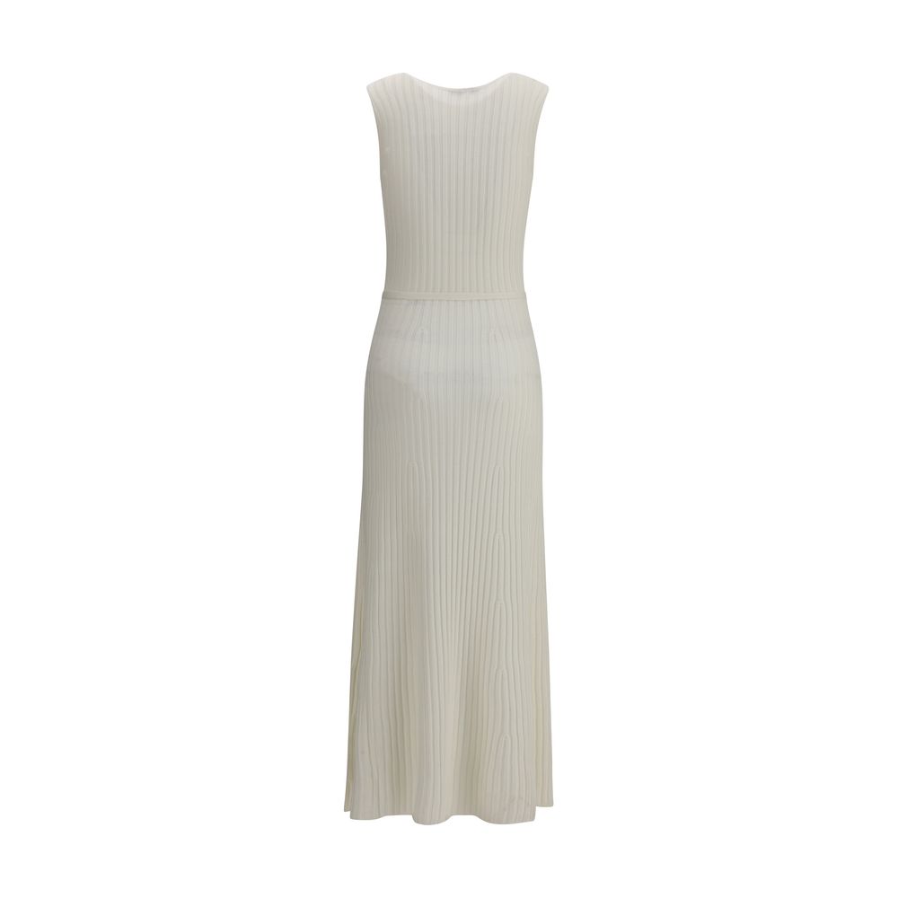 Gabriela Hearst MEIER DRESS