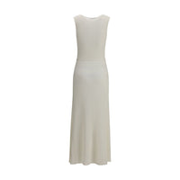 Gabriela Hearst MEIER DRESS