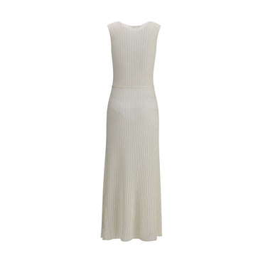 Gabriela Hearst MEIER DRESS