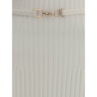 Gabriela Hearst MEIER DRESS