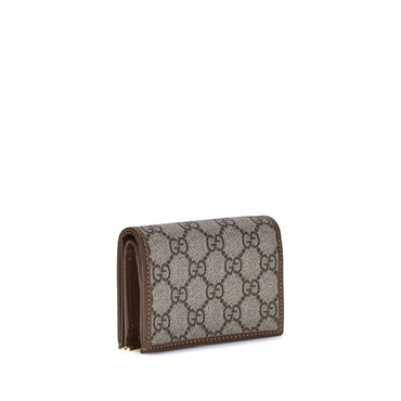 Gucci Horsebit Wallet