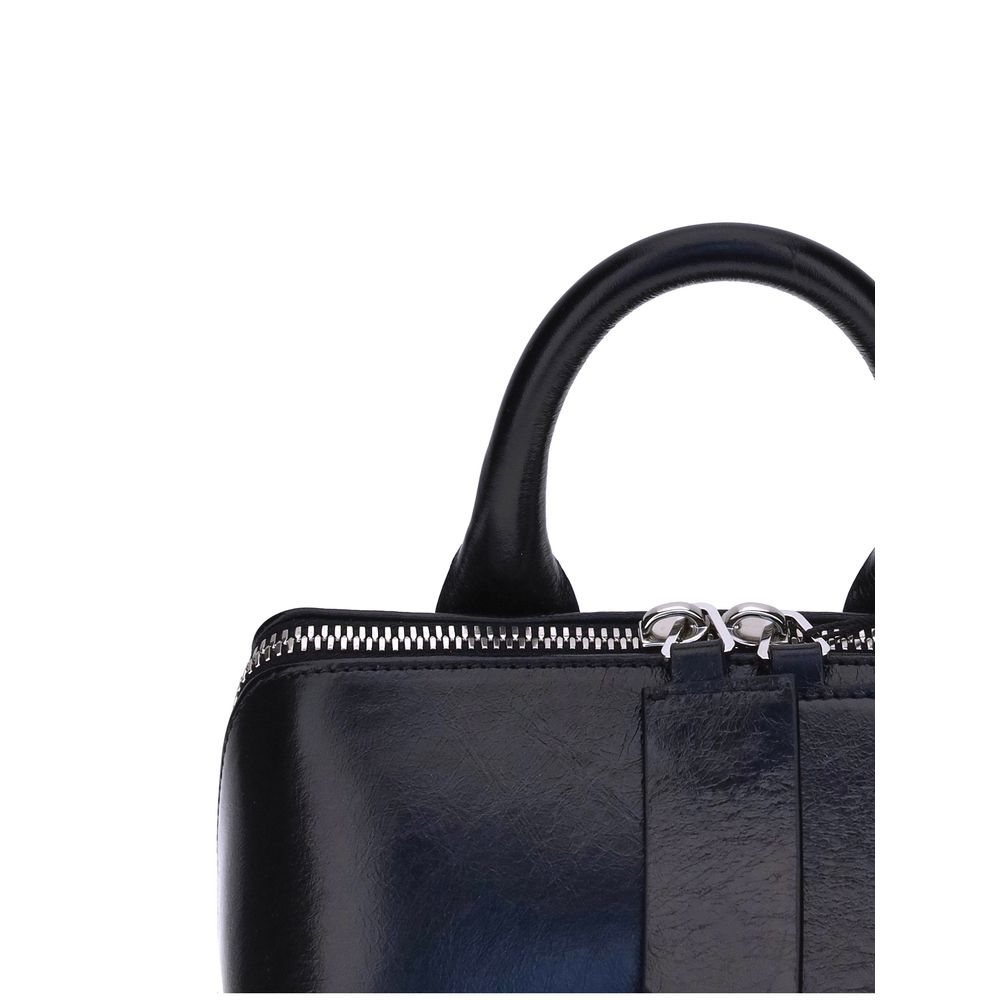 The Attico Friday Handbag