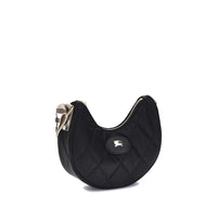 Burberry Horseshoe Shoulder Bag
