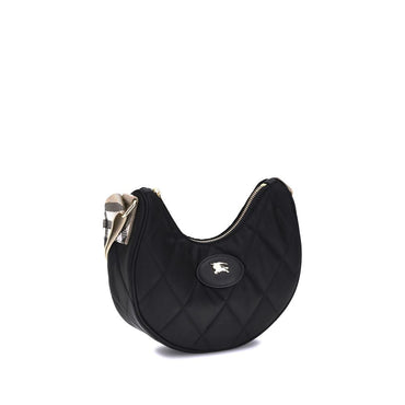 Burberry Horseshoe Shoulder Bag