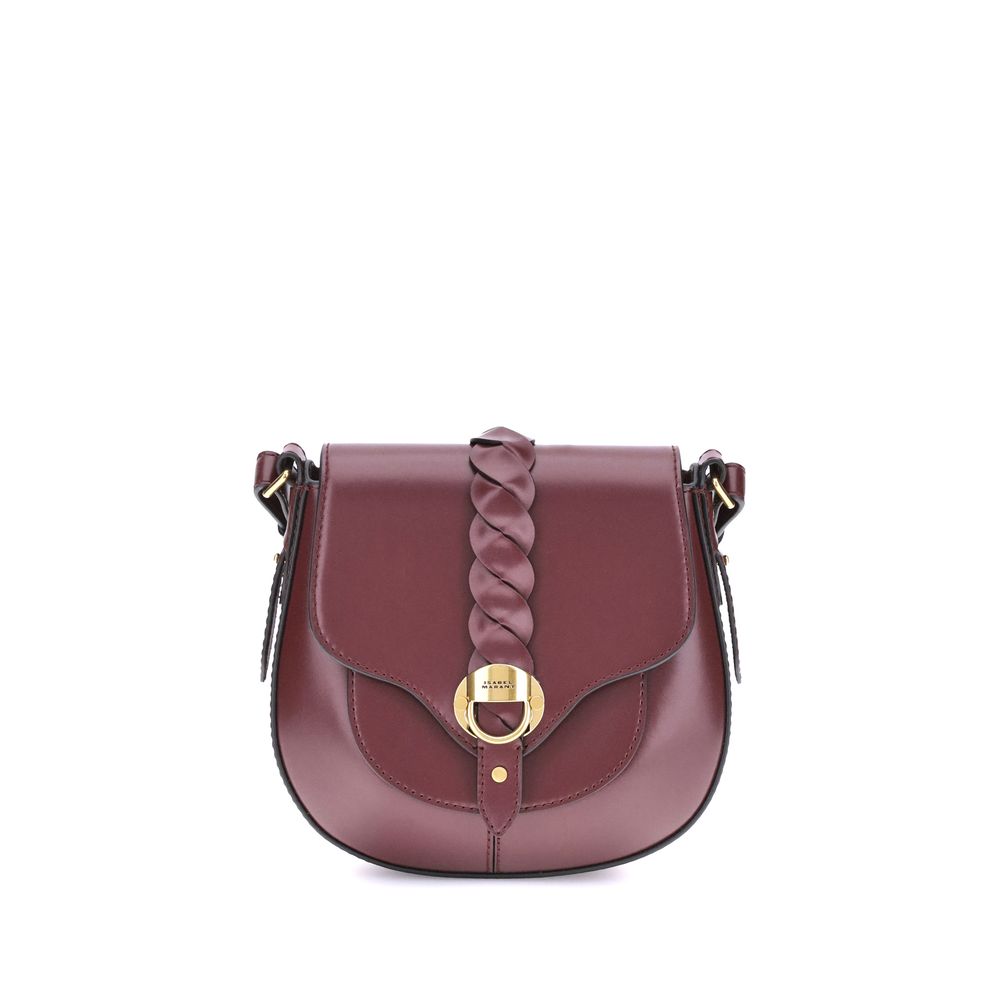 Isabel Marant Altay Shoulder Bag