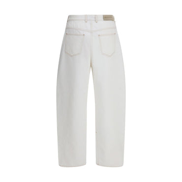 Givenchy Couture Seam Jeans