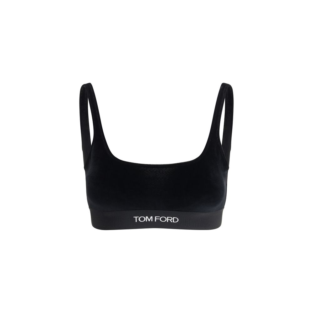 Tom Ford Logo Top