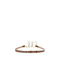 Chloé C Belt
