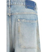 Golden Goose Marley Destroye Jeans