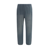Golden Goose Monochrome Sweatpants