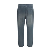 Golden Goose Monochrome Sweatpants