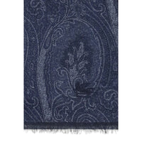 Etro Paisley Scarf