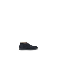 Santoni Polo Loafers
