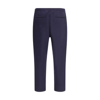 Brunello Cucinelli Monochrome Sweatpants