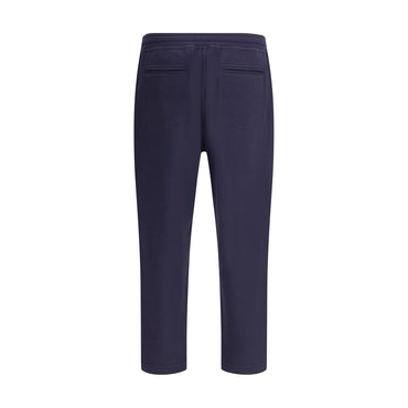 Brunello Cucinelli Monochrome Sweatpants