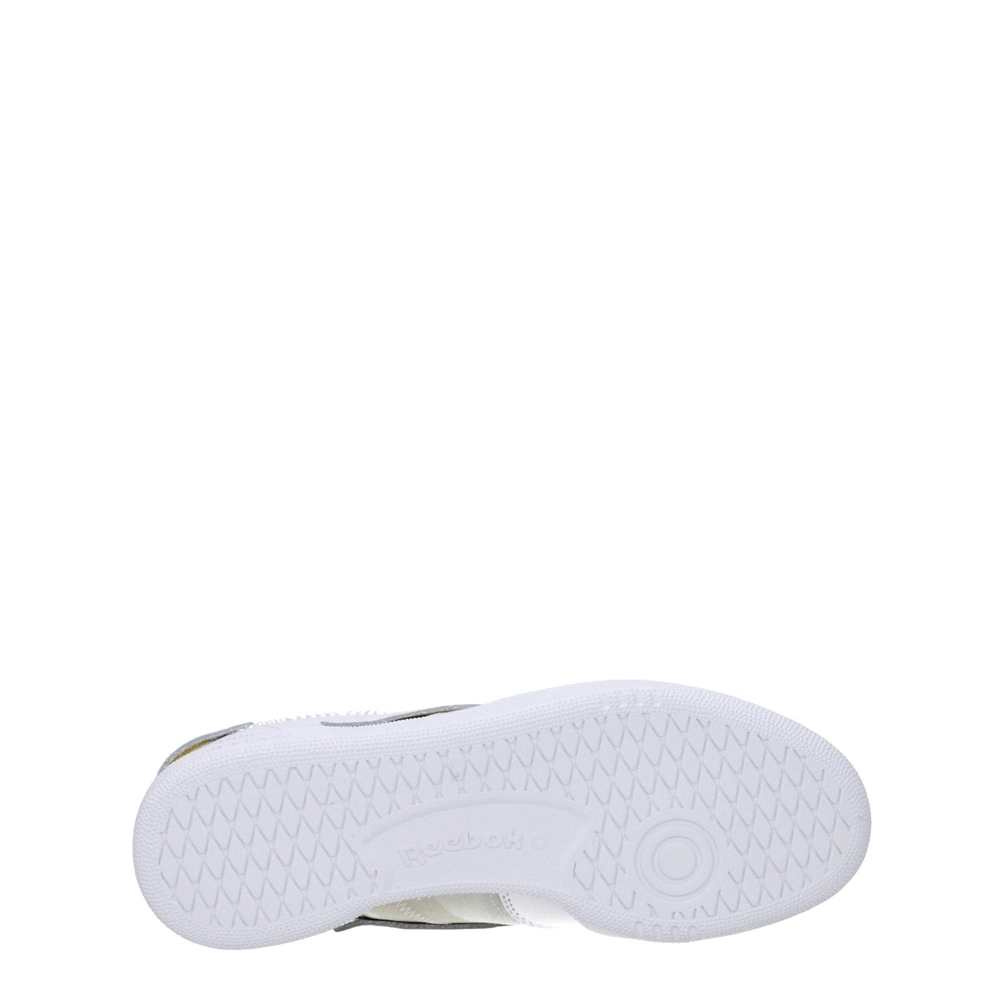 Maison Margiela White Fabric Sneakers
