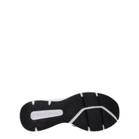 Veja Gray Fabric Sneakers