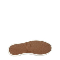 Givenchy Beige Fabric Sneakers