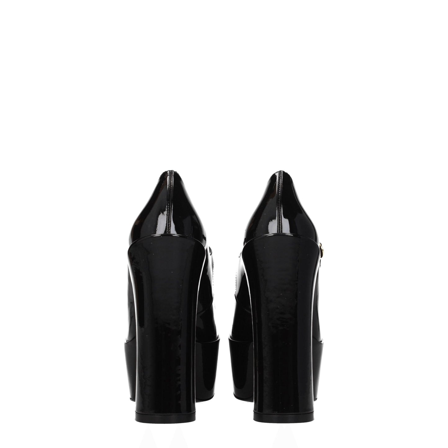 Stuart Weitzman Black Leather Sandal