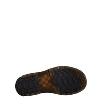 Dr. Martens Brown Leather Ankle