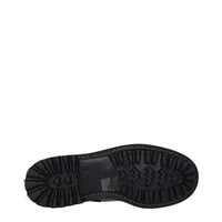 Church's Black Leather Ankle