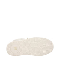 Max Mara Beige Fabric Boot