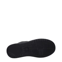 Givenchy Black Fabric Sneakers