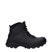 Givenchy Black Cotton Ankle