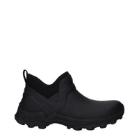 Givenchy Black Cotton Ankle