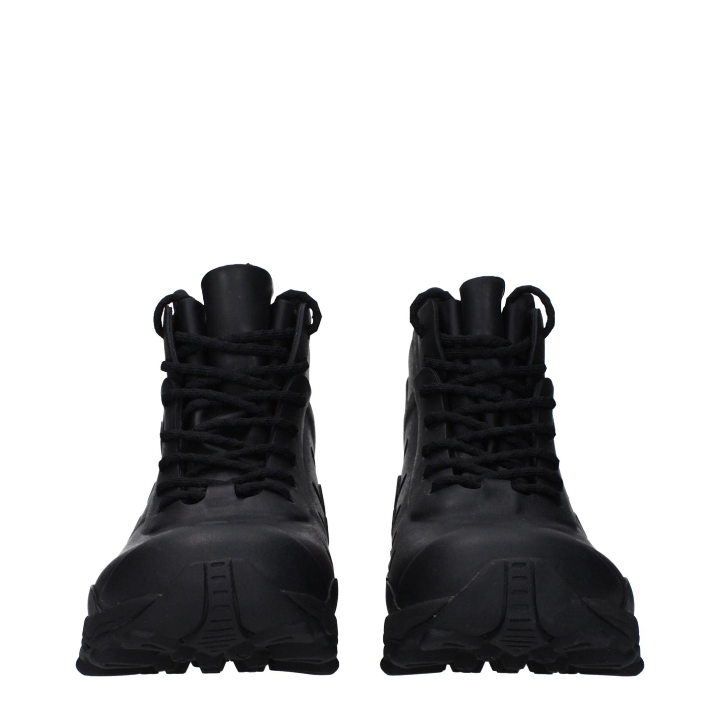 Givenchy Black Cotton Ankle