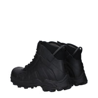 Givenchy Black Cotton Ankle