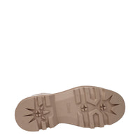 Chloé Pink Cotton Ankle