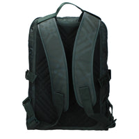 Burberry Green Fabric Backpack