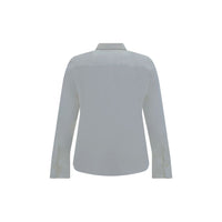 Brunello Cucinelli Shirt with iconic jewelry details