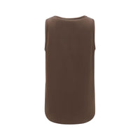 Brunello Cucinelli Silk Top
