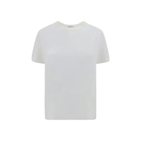 Brunello Cucinelli Monochrome T-Shirt