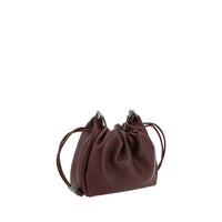 Brunello Cucinelli Bucket Mellow mini Shoulder Bag
