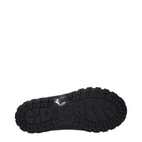 Christian Dior Black Cotton Ankle
