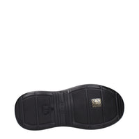 Prada Black Cotton Ankle