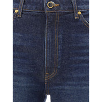 Khaite Danielle Jeans