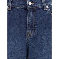 7FOR Marie Jeans
