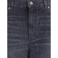 Chloé Wide-leg Jeans